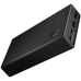 Laptop-Akku Green Cell PBGC03 Schwarz 20000 mAh