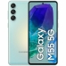 Älypuhelimet Samsung Galaxy M55 5G Octa Core 8 GB RAM 256 GB Vihreä