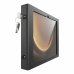 Custodia per Tablet Compulocks 124GAPXB Nero