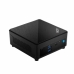 Mini-Pc MSI Cubi 5 12M-001EU Intel Core I7-1255U 16 GB RAM 512 GB SSD