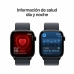 Išmanusis laikrodis Apple Watch Series 10 MWWR3QL/A Juoda 1,81