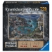 układanka puzzle Ravensburger 17528 Escape - Treacherous Harbor 759 Części