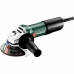 Угловая шлифовальная машина Metabo 603608000 850 W 125 mm