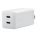 Caricabatterie da Parete Asus 90XB09AN-BPW010 Bianco 65 W (1 Unità)