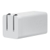 Cargador de Pared Asus 90XB09AN-BPW010 Blanco 65 W (1 unidad)