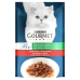 Comida para gato Purina                                 Carne de bovino 85 g