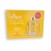 Set ženski parfem Alvarez Gomez ÁMBAR FEMME EDP 3 Daudzums