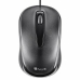 Mouse NGS EASYDELTA Negru 1200 DPI