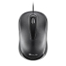 Mouse NGS EASYDELTA Negru 1200 DPI