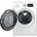 Máquina de lavar e secar Whirlpool Corporation FFWDD1074269BVS 1400 rpm 10 kg 59,5 cm