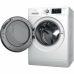 Máquina de lavar e secar Whirlpool Corporation FFWDD1074269BVS 1400 rpm 10 kg 59,5 cm