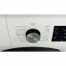 Máquina de lavar e secar Whirlpool Corporation FFWDD1074269BVS 1400 rpm 10 kg 59,5 cm