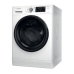 Máquina de lavar e secar Whirlpool Corporation FFWDD1074269BVS 1400 rpm 10 kg 59,5 cm