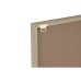 Bild Home ESPRIT Weiß Beige Palmen Skandinavisch 45 x 2,2 x 60 cm (2 Stück)