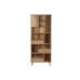 Scaffale Home ESPRIT Naturale Acacia Legno MDF 70 x 30 x 180 cm