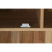 Shelves Home ESPRIT Natural Acacia MDF Wood 70 x 30 x 180 cm