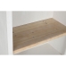 Planken Home ESPRIT Wit Natuurlijk Spar Hout MDF 80 x 38 x 188 cm