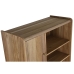 Hylder Home ESPRIT Natur Akacie Træ MDF 70 x 30 x 180 cm