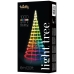 LED-Lichterkette Twinkly TWP01KSPP-BEU Weihnachten Weiß Bunt