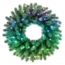 LED-lichtkrans Twinkly GD20P4425P00 Kerstmis Multicolour