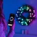 LED řetězová světla Twinkly GD20P4425P00 Vánoce Vícebarevný