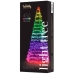 Ghirlanda di Luci LED Twinkly TWP500SPP-BEU Natale Multicolore