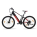 Bicicleta Eléctrica Alfa Romeo MTBFULL292R-BR 250 W 13000 mAh 29