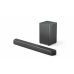 Soundbar Philips TAB5309/10 Grijs