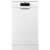 Dishwasher AEG FFB62427ZW White