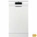 Dishwasher AEG FFB62427ZW White