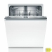 Lavavajillas BOSCH SMV4HAX19E 60 cm Blanco