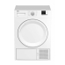 Condensation dryer BEKO DU 9112 GA0 White 9 kg