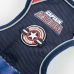 Dog Harness Marvel Dark blue L/XL