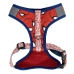 Hondentuigje Spider-Man Rood XS/S