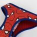 Arnês para Cães Spider-Man Vermelho XXS/XS