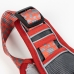 Dog Harness Minnie Mouse Dark grey L/XL