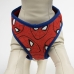 Imbracatura per Cani Spider-Man Rosso S/M