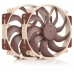 Lådfläkt Noctua NF-A14x25rG2PWMSx2-PP Ø 14 cm