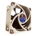 Kārbas ventilators Noctua NF-A6X25 PWM 5V Ø 6 cm (1 gb.)