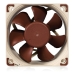 Box ventilator Noctua NF-A6X25 PWM 5V Ø 6 cm (1 Stuks)