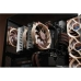 Ανεμιστήρας Κουτί Noctua NF-A14x25rG2PWMSx2-PP Ø 14 cm