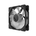 Kārbas ventilators Asus 90DA00D0-B09020 Ø 12 cm (3 gb.)