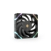 Ventilador de Caixa Valkyrie VK-FANX12FB (1 Unidade)