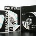 Box ventilator Valkyrie VK-FANX12FW (1 Stuks)