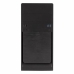 ATX Semi-tower Box Unykach Black