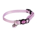 Kattenhalsband Barbie Roze