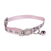 Collier pour chat Disney Rose