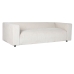 Canapea Home ESPRIT Crem Modern 224 x 95,5 x 66,5 cm