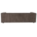 Canapea Home ESPRIT Maro Modern 224 x 95,5 x 66,5 cm