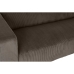 Sofa Home ESPRIT Bruin Modern 224 x 95,5 x 66,5 cm